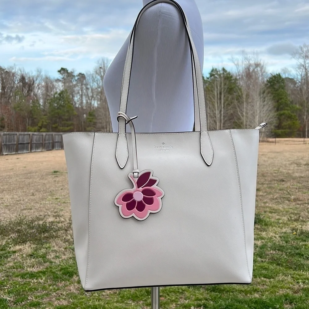 Kate Spade “Dana” Tote